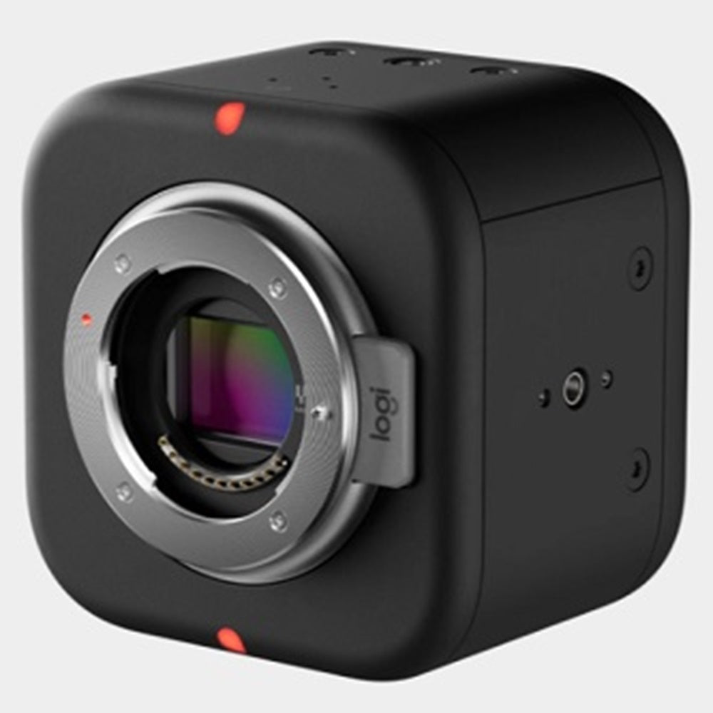 Logitech 961-000508 Mevo Core Streaming Camera -Gra