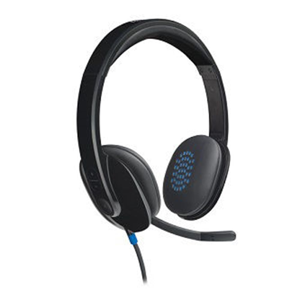 Logitech 981-000510 USB Headset H540