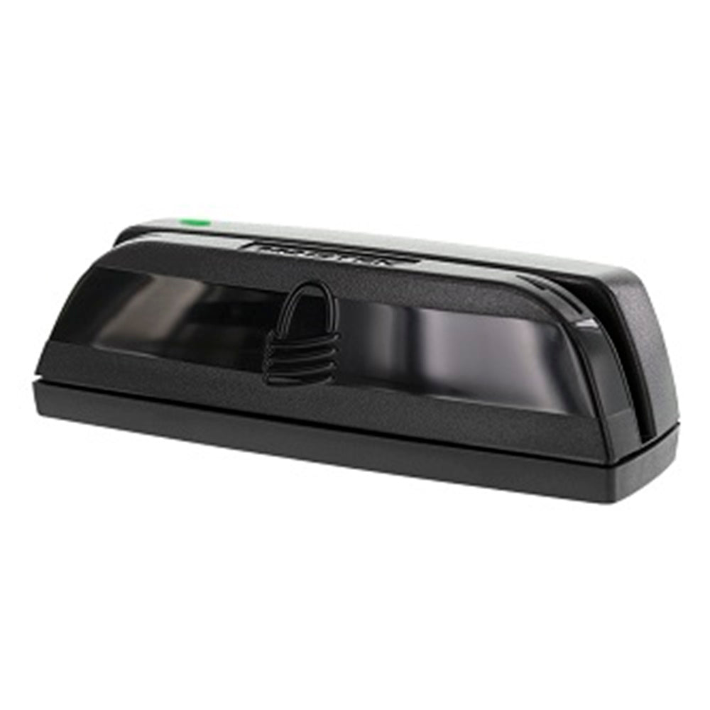 Magtek 21073062 Edynamo Kit With Docking Station; Countertop; Msr & Emv Contact Only; Ble, Includes 6 Ft Usb-A Cable; Ksid