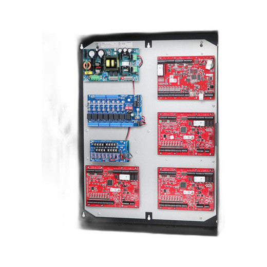 Altronix TROVE2M2SX
