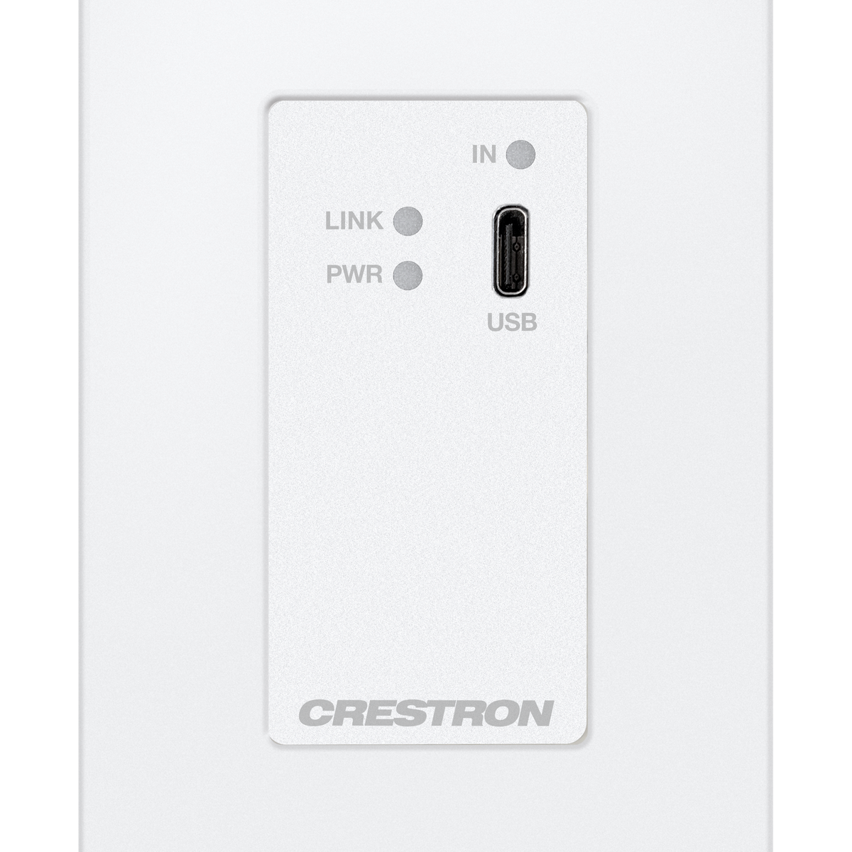 Crestron HD-TX-4KZ-111-1G-W