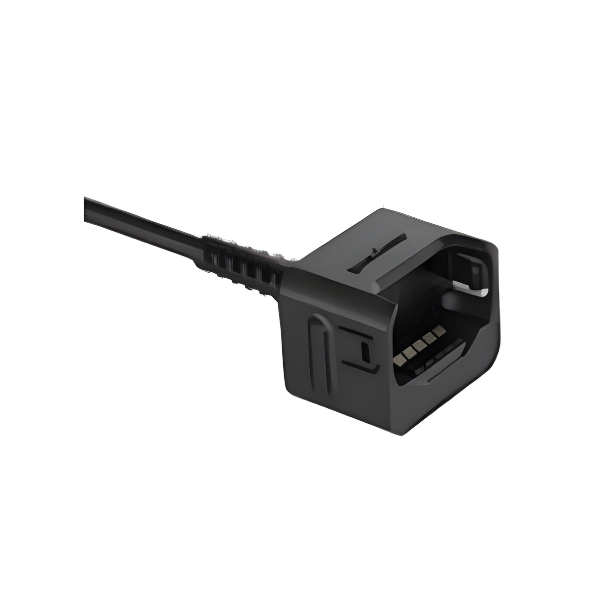 Honeywell Scanning & Mobility MB1-SCN10 1Bay8675Idevicechargingcup