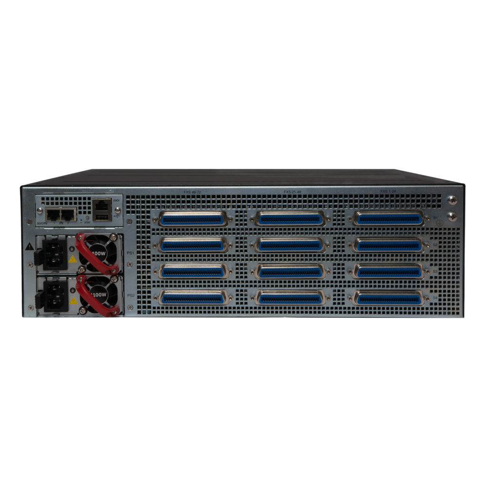 AudioCodes MP1288-288S-2AC