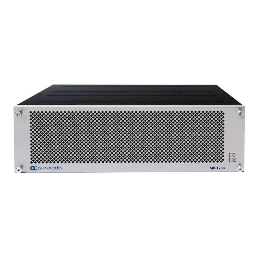 AudioCodes MP1288-288S-2AC