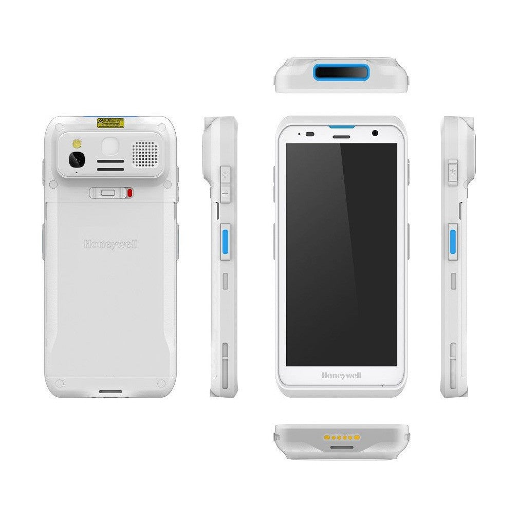 Honeywell Scanning & Mobility EDA52-00AE61N21UK