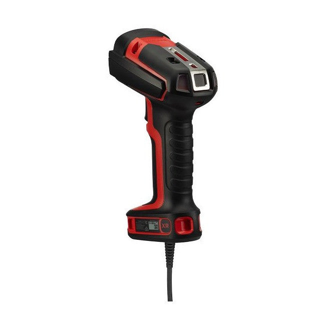 Honeywell Scanning & Mobility 2100IXLR-3USBN