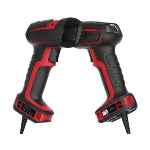 Honeywell Scanning & Mobility 2100IHD-3USBN