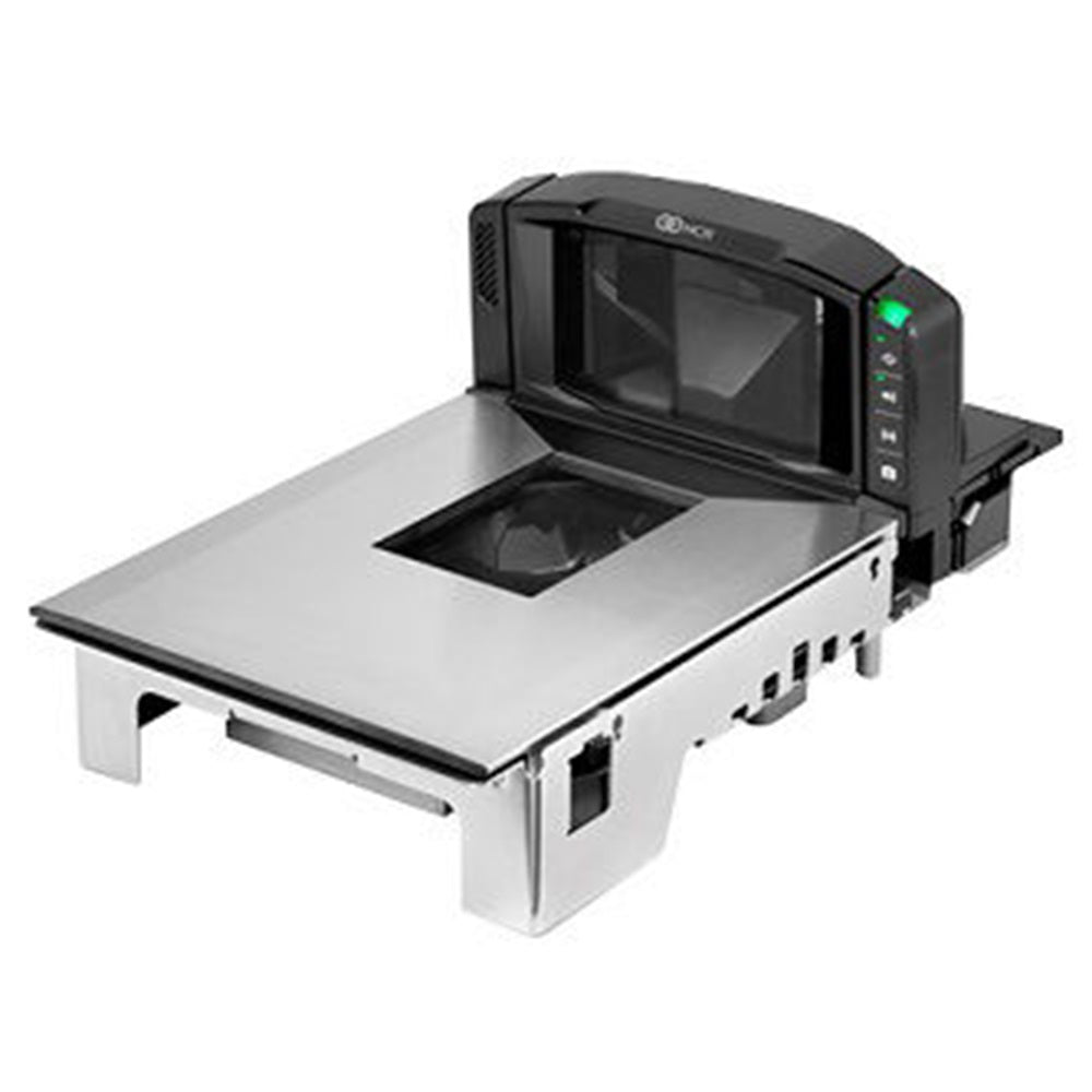 NCR 7895-3011-0000 Color Bi-Optic Imager Scanner