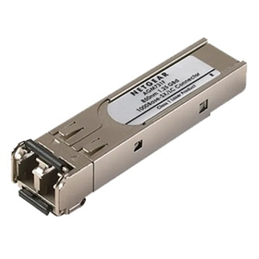 Netgear AGM731F 1000Base Sx Sfp Gbic
