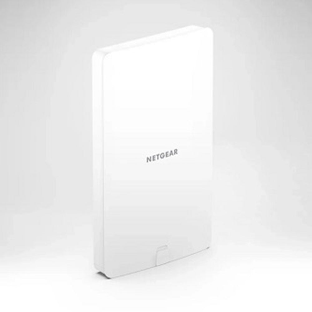 Netgear WAX610Y-100NAS 1Pt Business Wifi 6 2+2 Ap Outdoor