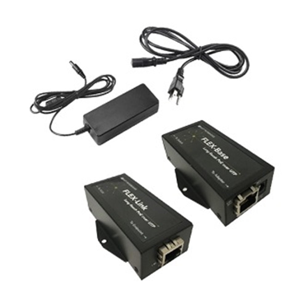 NVT Phybridge NV-FLXLK-XKIT FLEX-Link Extender Kit; 1 FLEX-Link, 1 F