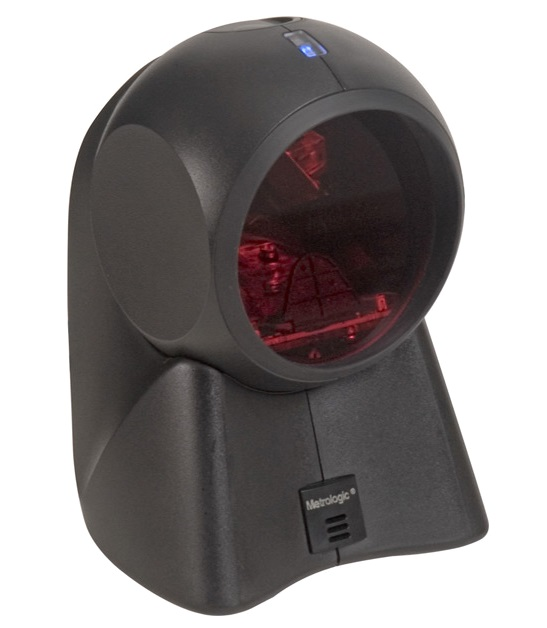 Honeywell Scanning & Mobility MK7120-71A38-N