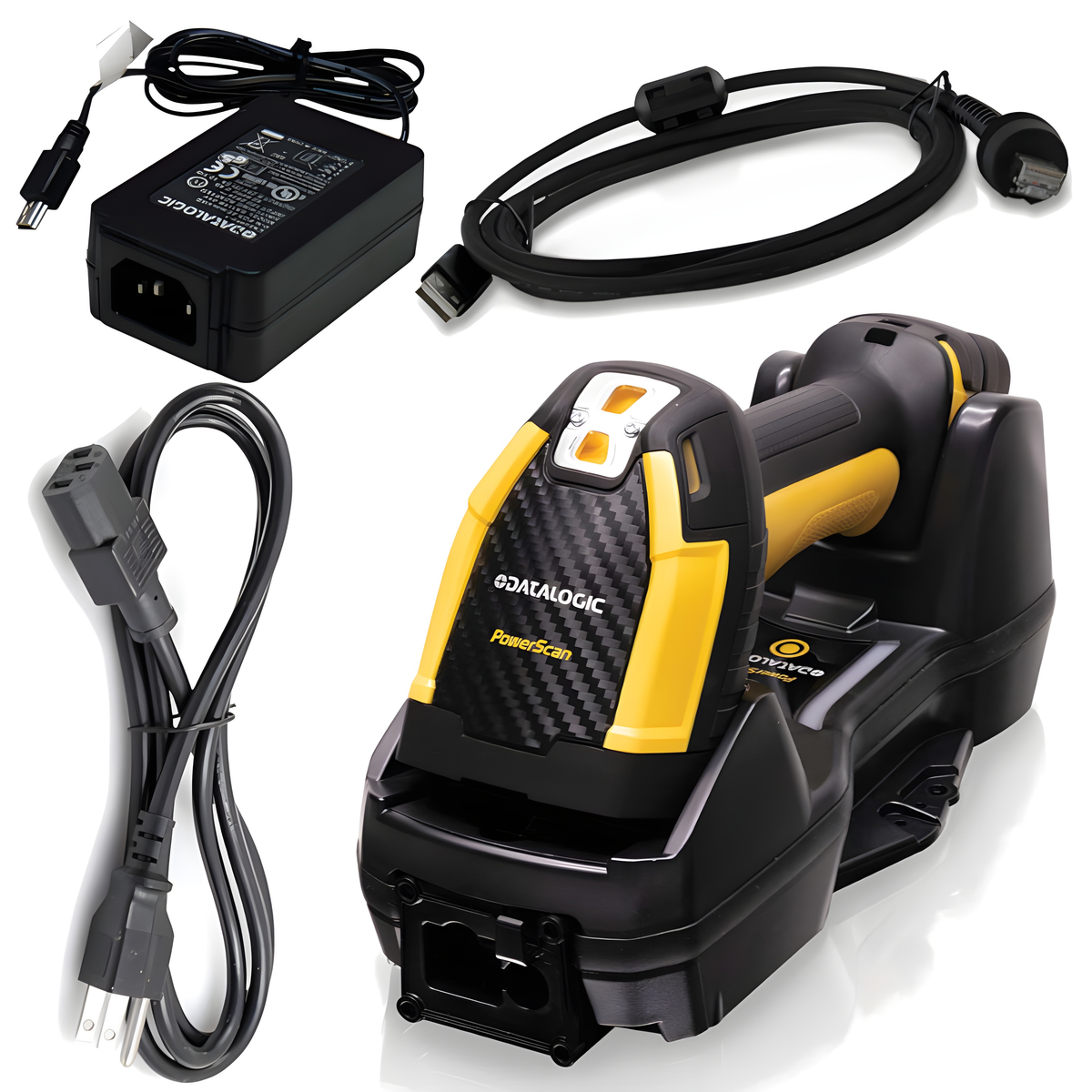 Datalogic PBT9600-ARRBK10US