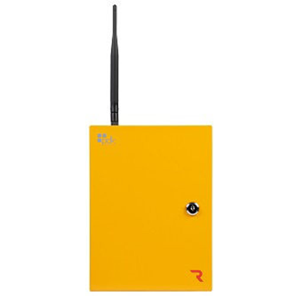 ProdataKey RCNEW Red CloudNode with Built-in Red 1 Door Controller and WiMAC