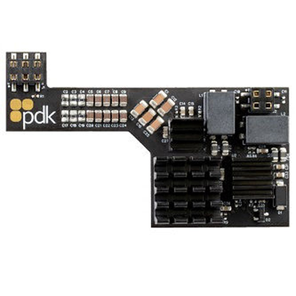 ProdataKey RMPOE PoE++ kit - Adds PoE++ providing up to 3.5 Amps of power on red controllers.