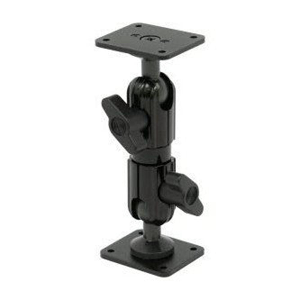 ProClip USA 202016 This Mount can angle, tilt, swivel and extend your holder/device for a better viewing position. This mount