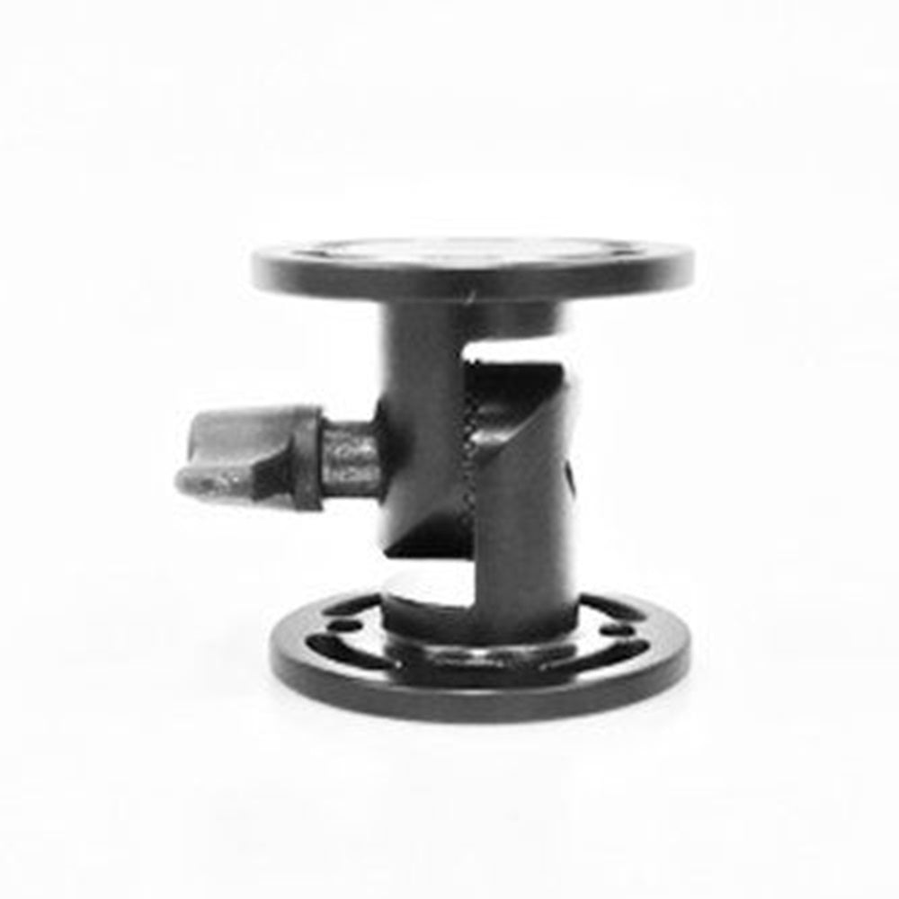 ProClip USA 215839 Mount Hd 2 Inch Round Base