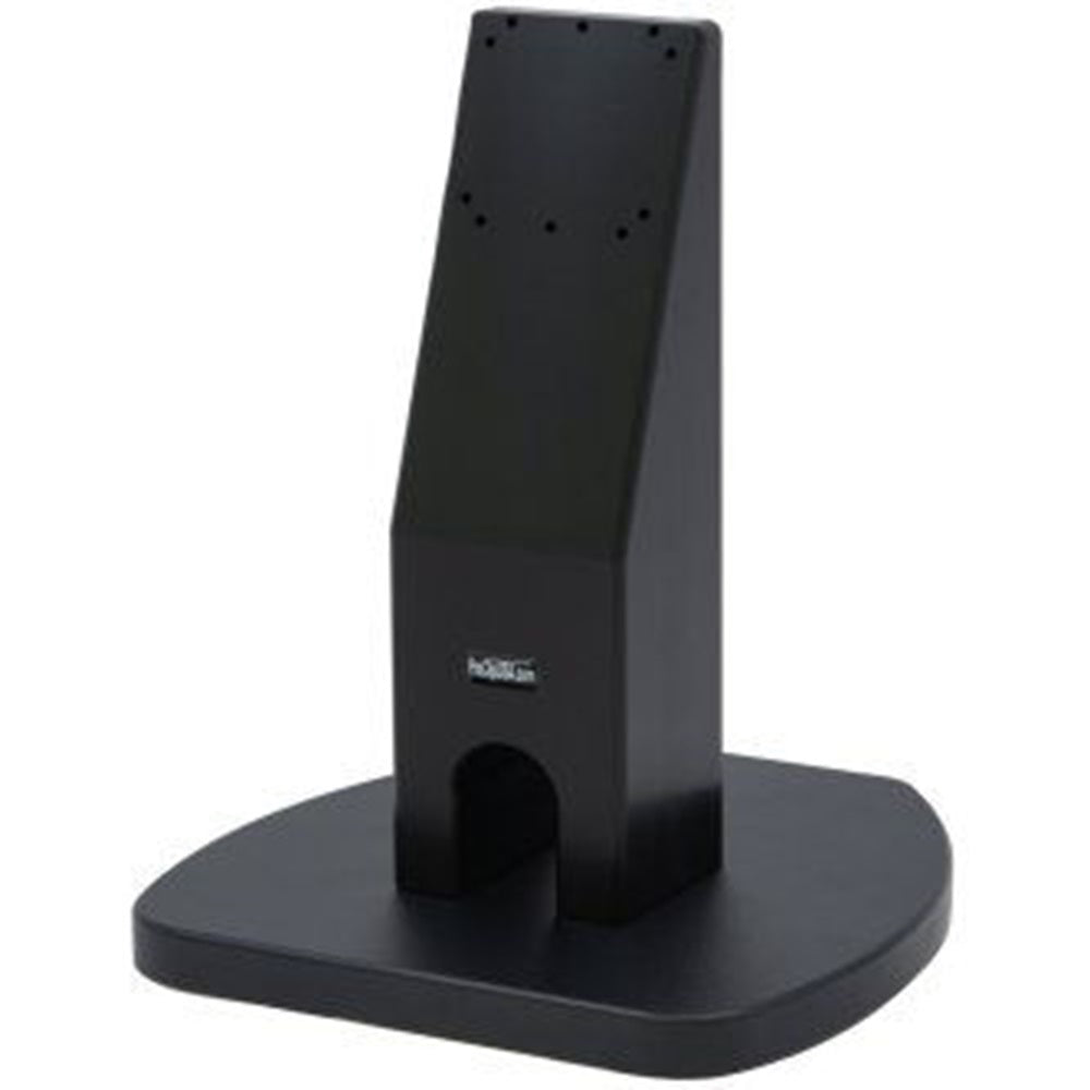 ProClip USA 216093 XL Table Stand Holds devices up to 10.1" tablets Allows for use in portrait or landscape view May be