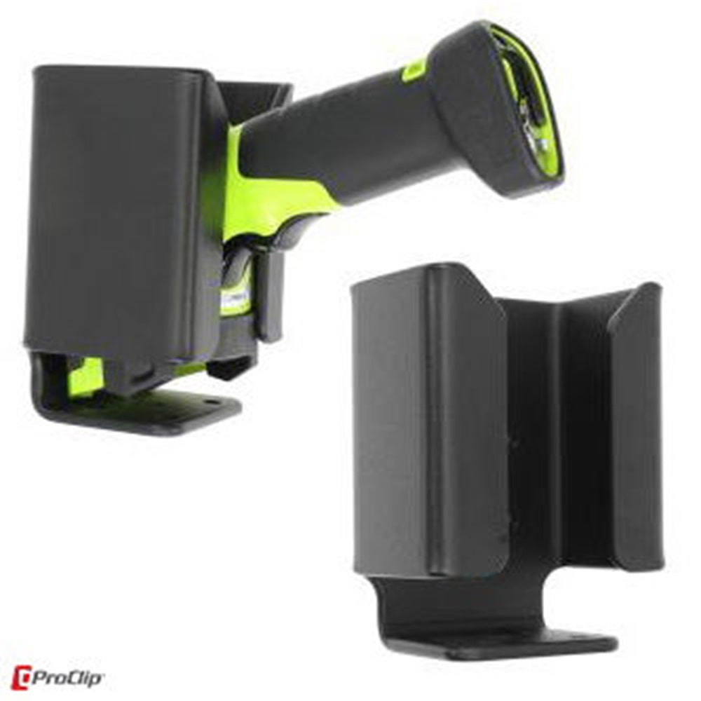 ProClip USA 216239 Small Universal Scanner Holder Fits up to 3.26 W x 4.88 H x 2.28 D Inches (83x124x58 mm)