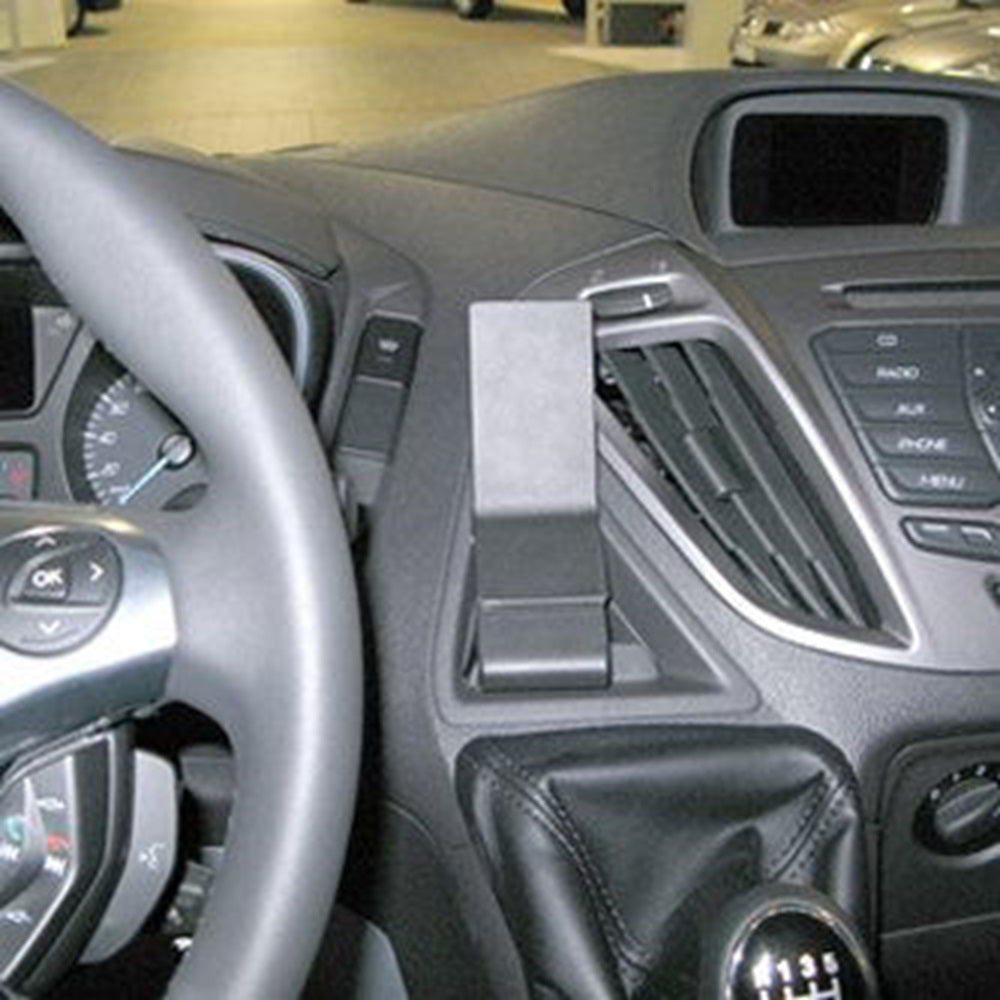 ProClip USA 854857 Ford Transit Center Dash Mount 2014 - 2019. Consider how the device, or horizontal position, will fit the