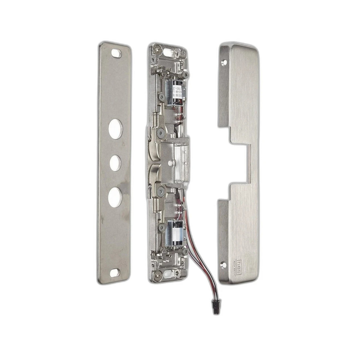 HES FMK-SL Flex Mount Kit For Sliding Gate