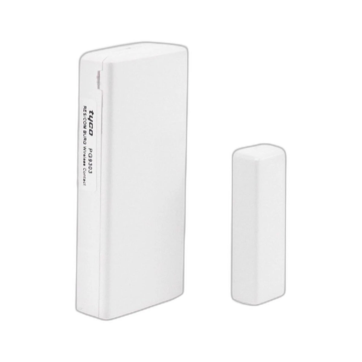 Digital Security Controls PG9303 PowerG Wireless Magnetic Contact, 915MHz