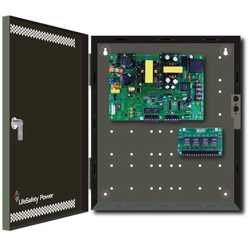 LifeSafety Power FPO150-B100C8D8E2M
