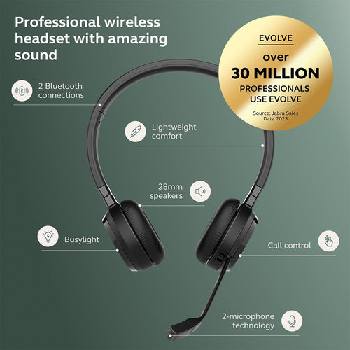 Jabra 6699-833-499-01