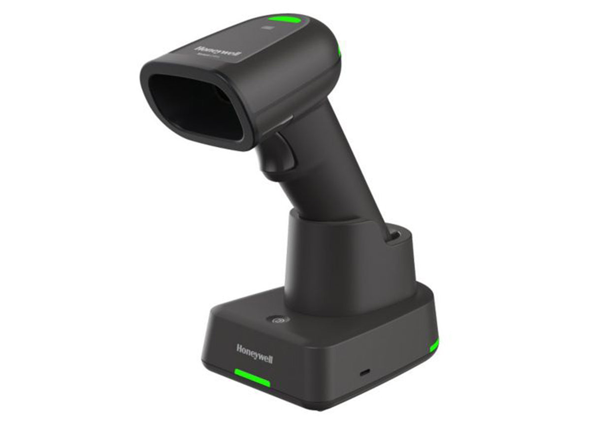 Honeywell Scanning & Mobility 1962HHD-5USB-5F-N