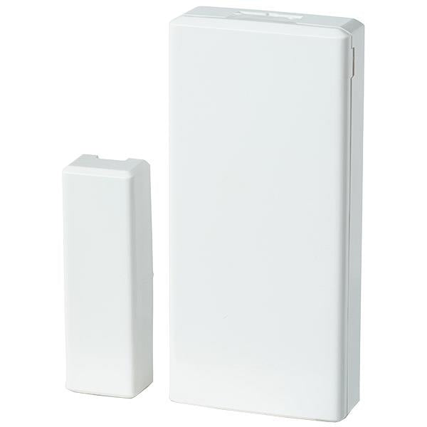 Digital Security Controls PG9303BR PowerG 915MHz wireless door/window magnetic contact. (Brown)