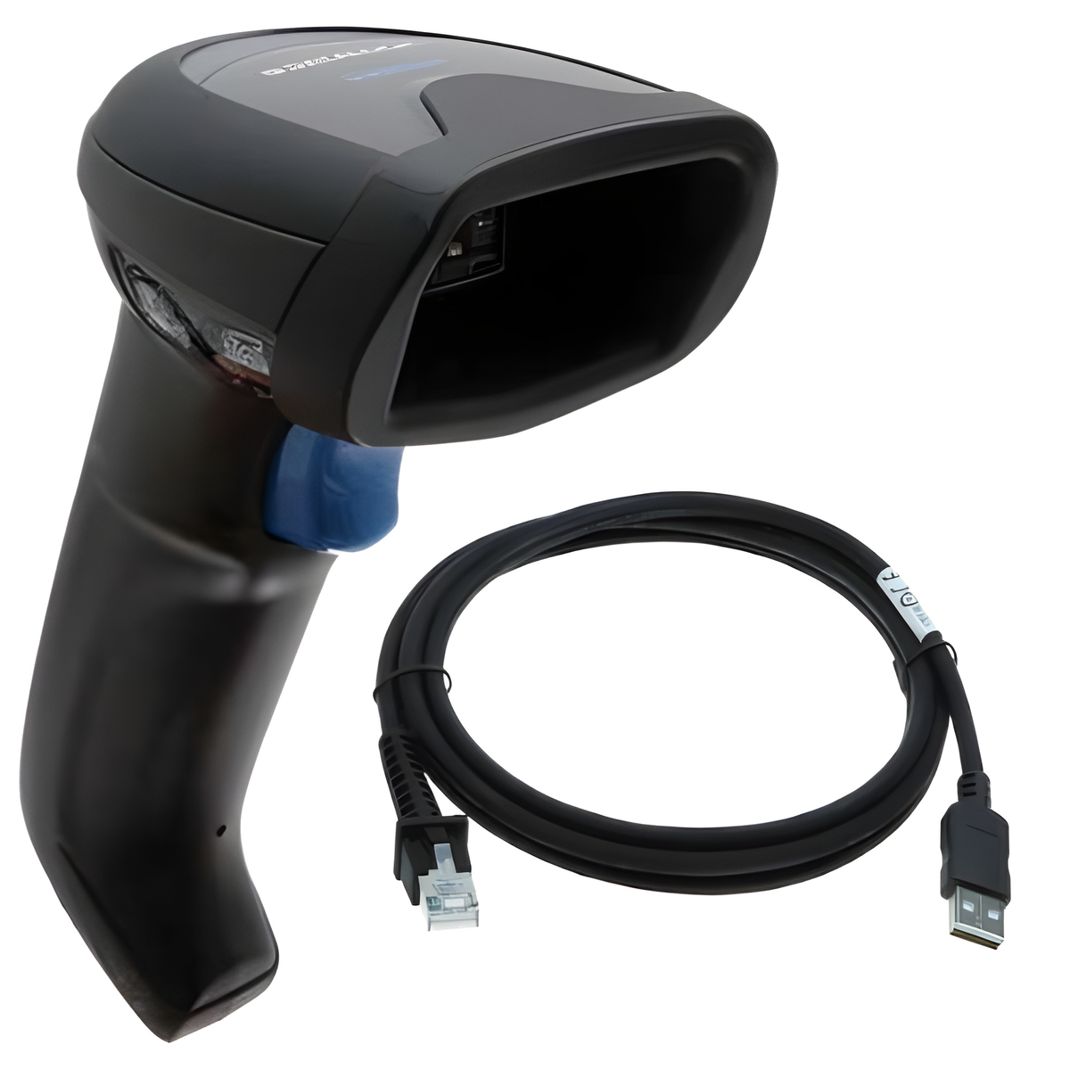 Datalogic QW2520-BKK1
