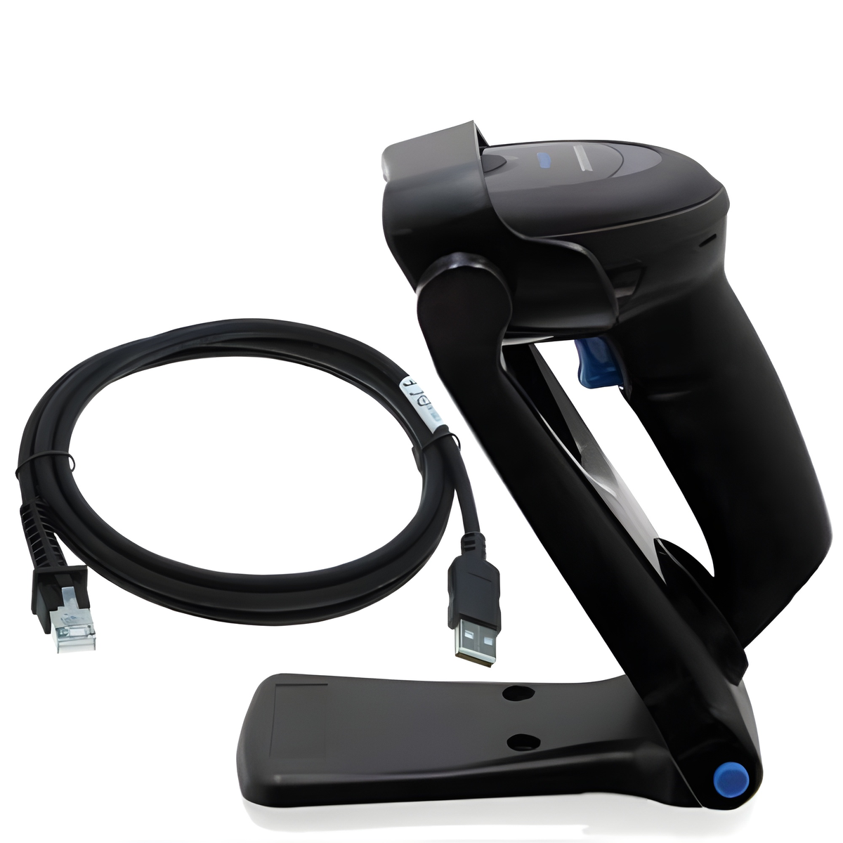 Datalogic QW2520-BKK1S