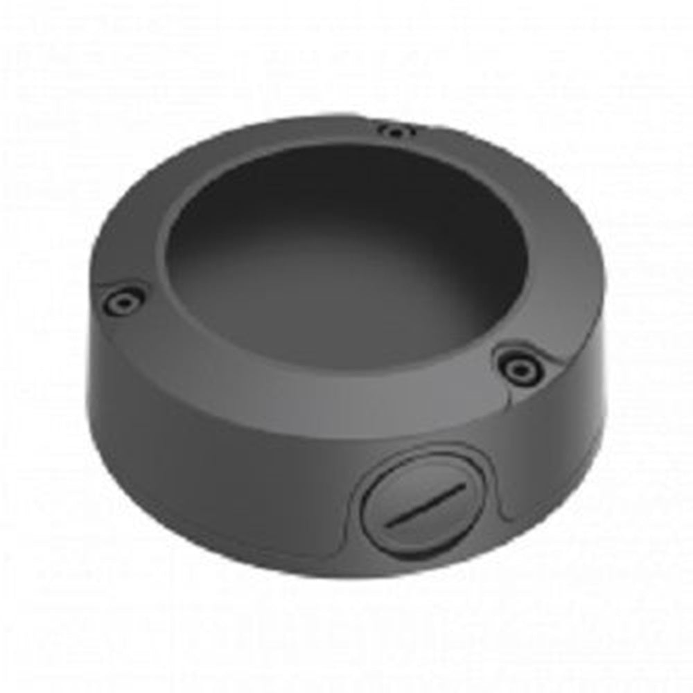 Hanwha SBO-100B1 IR Bullet camera Back box. (SNO-L6083R / L5083R, QNO-6030R / 6020R / 6010R, QNO-7030R / 7020R / 7010R
