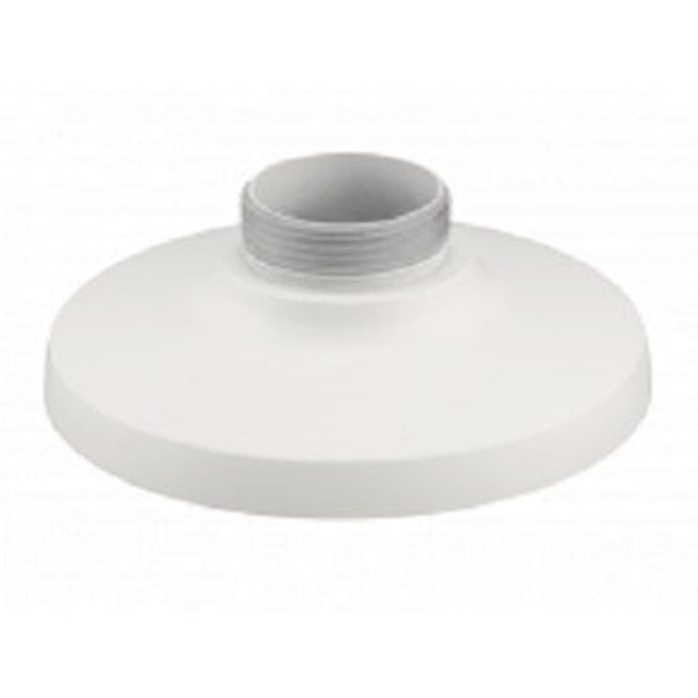 Hanwha SBP-300HM5 Small Cap Adapter (Aluminum), Accessory for 5MP fisheye cameras (SNF-8010, SNF-8010VM, XNF-8010R/RV/RVM