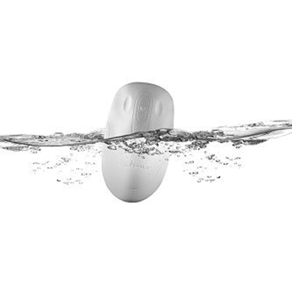Seal Shield SSWM3 Washable Silicone Mouse Scroll Button- Dishwasher Safe Mouse. Compatible With Germicidal Sprays & Wipes.