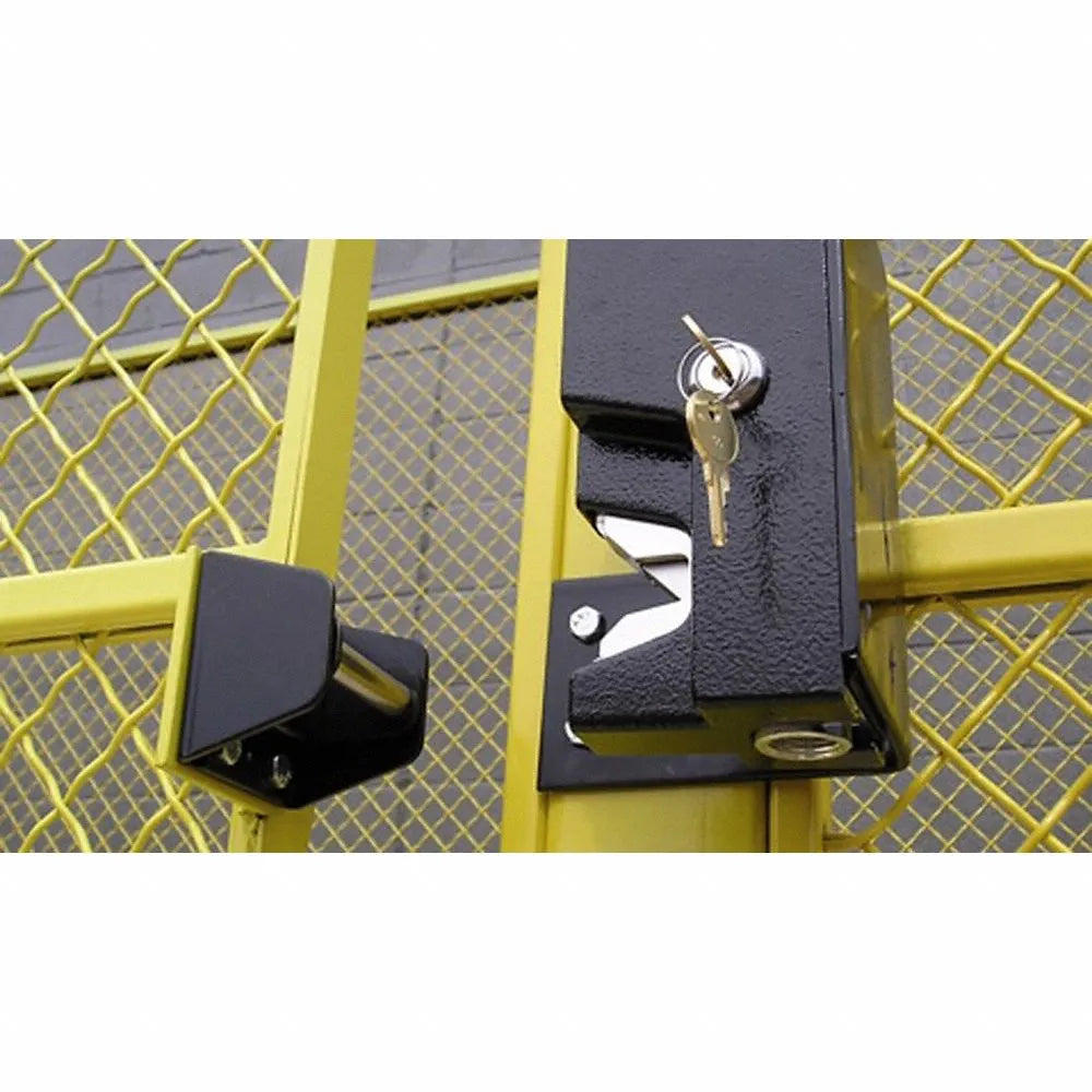 HES GL1-FS Gate Lock- Fail safe