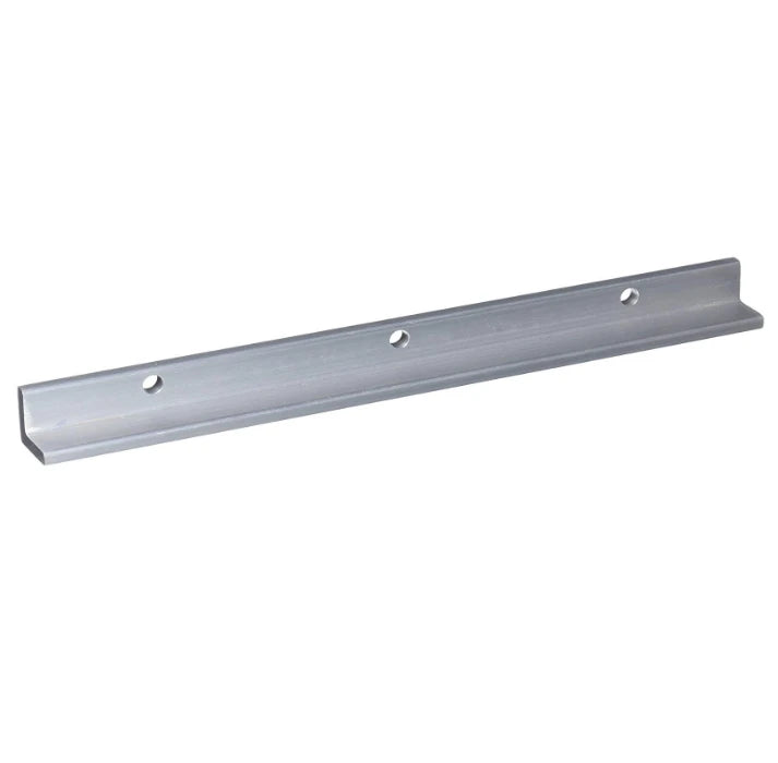 HES HEB-1CL-12 Header Extension Bracket 1 x 1x 12