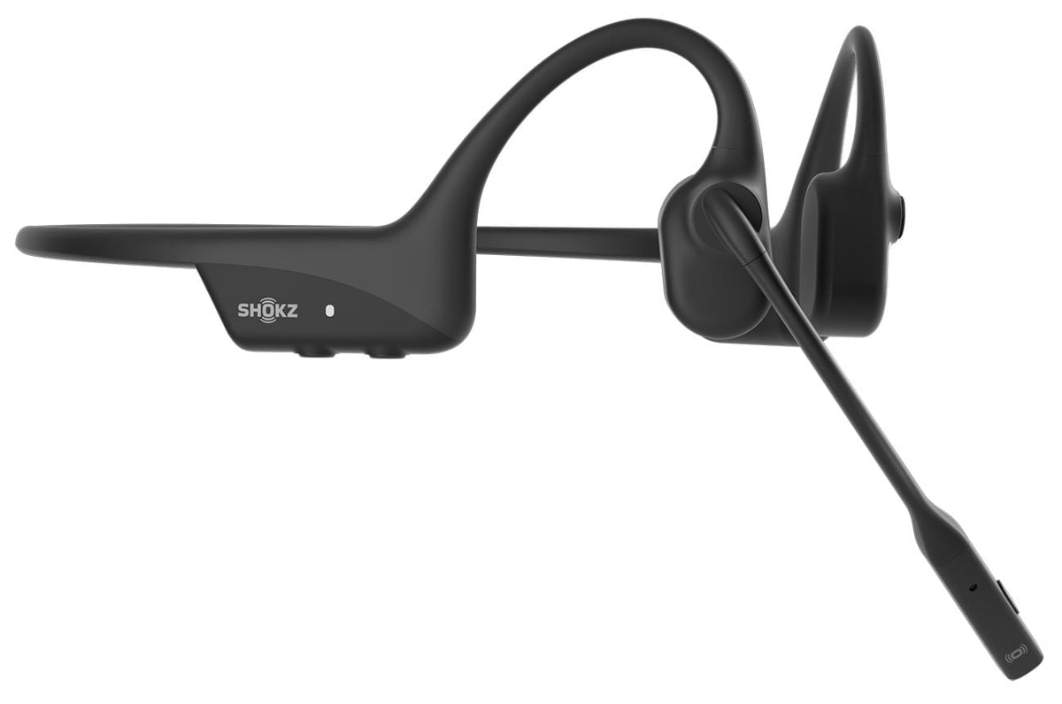 Shokz C120-AC-BK-US