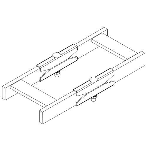 Eaton SRLBUTTSPLICE