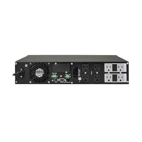 Eaton SU1000RTXLCD2U