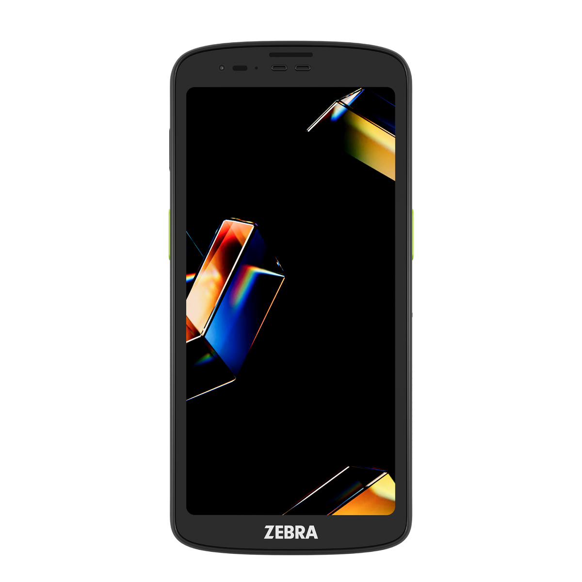 Zebra TC201G-3S3P6BE00-NA Tc201, Wan, 5G, Wifi 7, Sr500, 6"" Display, 6Gb/64Gb, 16Mp Rfc, 5Mp Ffc, 2-Pin Back I/O, Extended Battery, Na