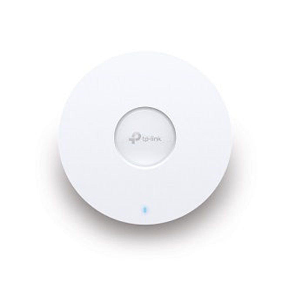 TP-Link EAP620 HD AX1800 Wireless Dual-Band Gigabit Ceiling Mount Access Point