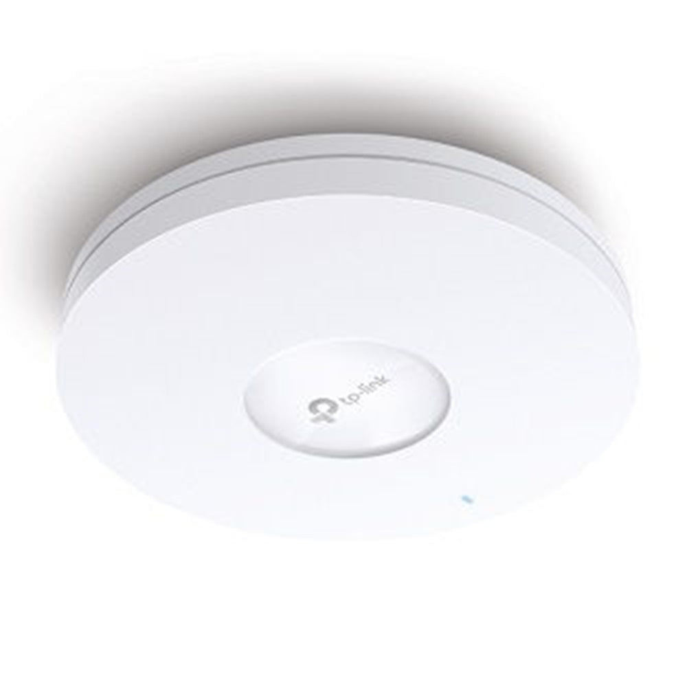 TP-Link EAP660 HD AX3600 Wireless Dual-Band Multi-Gigabit Ceiling Mount Access Point