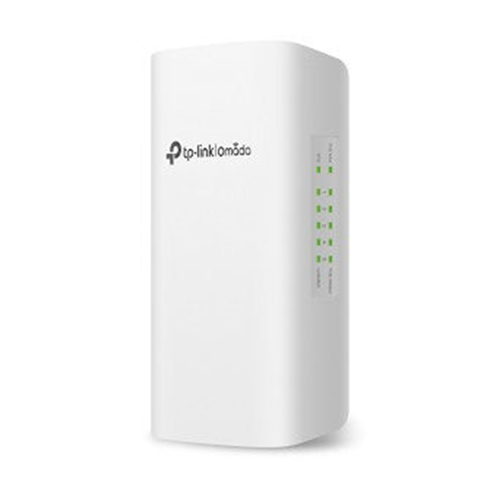 TP-Link SG2005P-PD Omada 5-Port Gigabit Smart Switch with 1-Port PoE++ in and 4-Port PoE+ out PORT: 1 Gigabit PoE++ input Ports