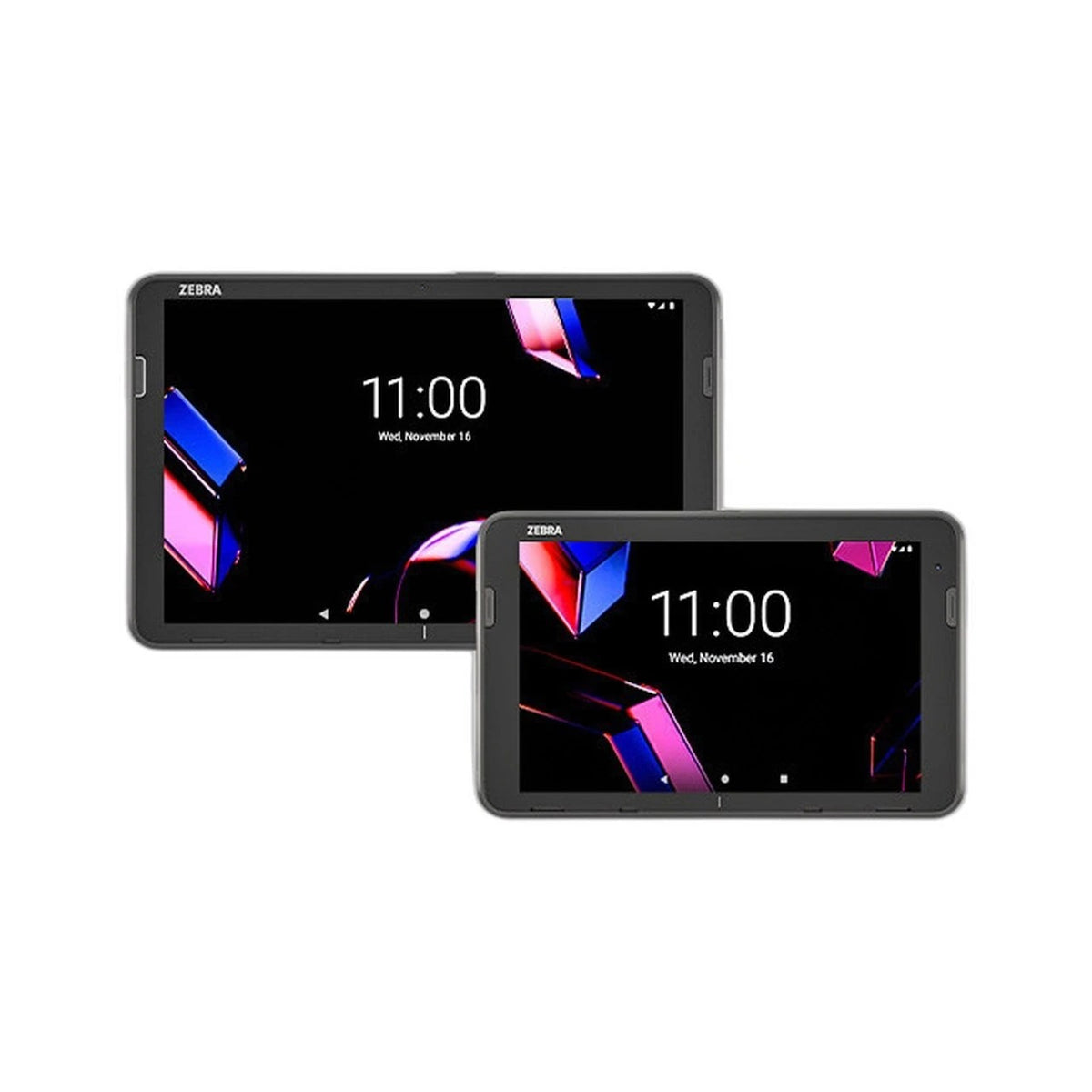 Zebra ET4010A-0V101F0P-NA ET401, 8", WIFI6E, Value, No Scan, 6GB/64GB, ANDROID GMS, NA SKU