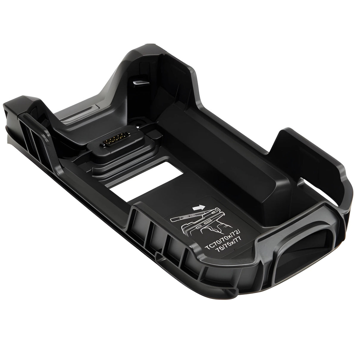 Zebra ADP-RFD90-TC7X-1E RFD90 Sled eConnex Adaptor for TC70/70x/72/75/75x/77