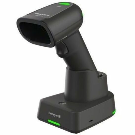 Honeywell Scanning & Mobility 1962GSR-2USB-9BF 1962G Battery-Free USB Kit: Black general purpose housing, SR Focus, USB Type A 2.7M straight cable