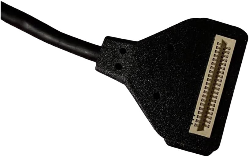 VeriFone 26928-02-R Cable,Multiport Y-Cable Eth+Pwr Mx8Xx 2M Rohs