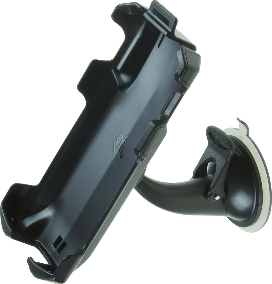 Zebra CRD-TC2Y-VCH1-01 Tc21/Tc26 In-Vehicle Holder, Suction Cup Mount