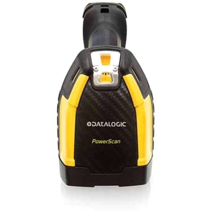 Datalogic PD9630-SRK2 PowerScan PD9630-SR, Standard Range, RS-232 Kit (Kit includes Scanner and RS232 Cable CAB-549)